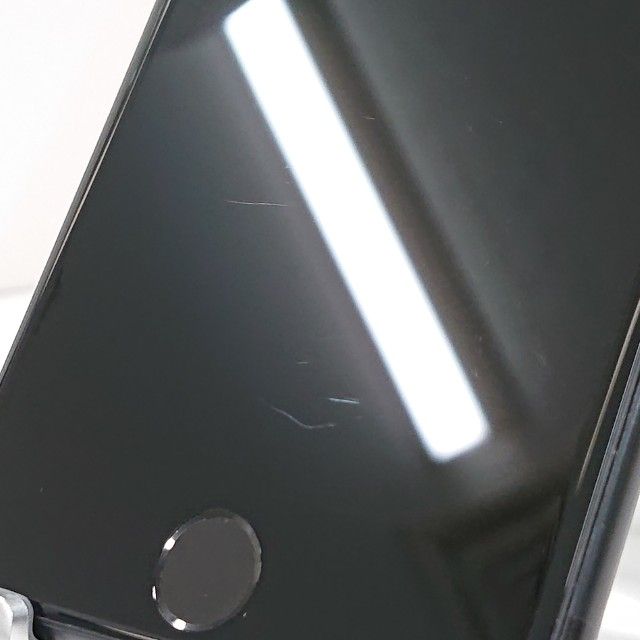 ムスビー｜iPhoneSE 第2世代 64GB ドコモ ブラック c20939【iPhone SE