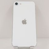 iPhoneSE ��2���� 64GB au �ۥ磻�� c19172
