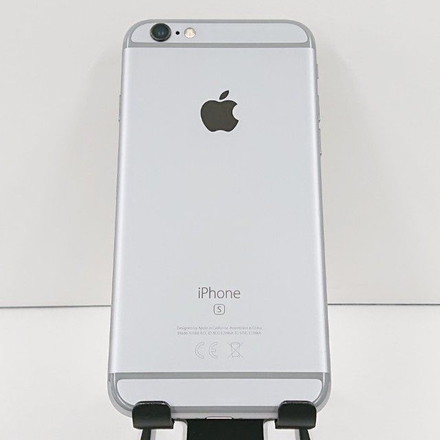 iPhone6s 32GB SIM�ե꡼ ���ڡ������쥤 c18557