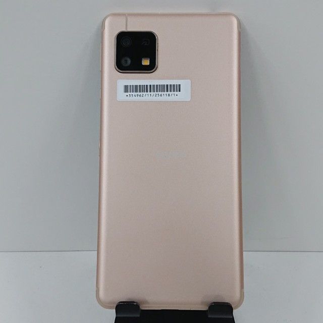 AQUOS sense4 basic A003SH Y!mobile �饤�ȥ��åѡ� c17813