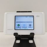 Speed Wi-Fi NEXT WX05 NAD35 au �ԥ奢�ۥ磻�� c22385