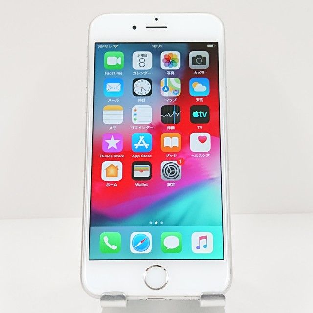 iPhone6 16GB SIM�ե꡼ ����С� c18632