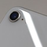 iPhoneSE ��2���� 64GB �ɥ��� �ۥ磻�� c22856
