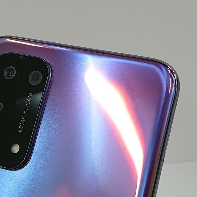 OPPO A54 5G OPG02 au ե󥿥ƥåѡץ c15630