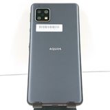 AQUOS sense5G A004SH SoftBank �֥�å� c16627