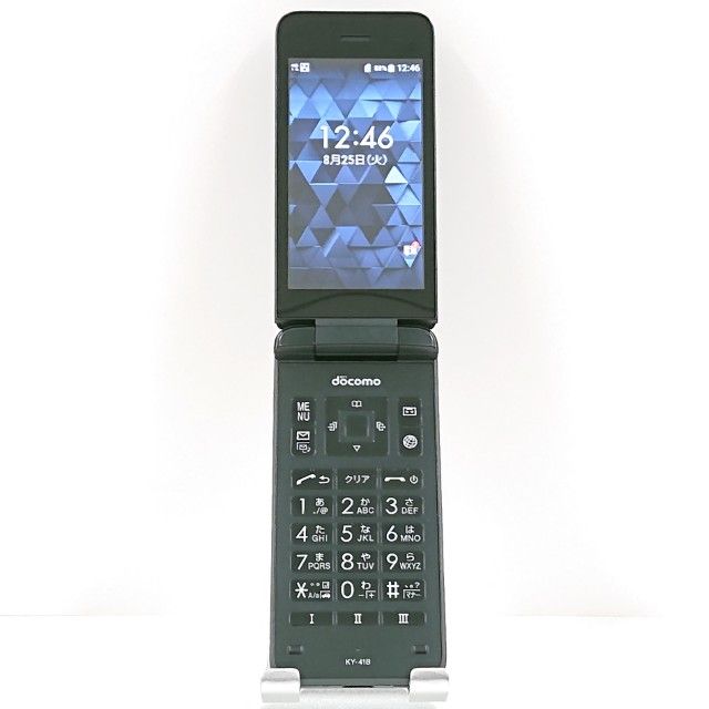 DIGNO �������� �١����å� KY-41B �ɥ��� �֥�å� c22046