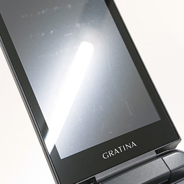 GRATINA KYF42 au �֥�å� c20650