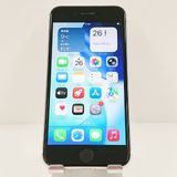 iPhoneSE ��2���� 64GB �ɥ��� �ۥ磻�� c16083