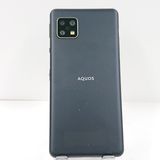 ���������ʡ�AQUOS sense5G A004SH SoftBank �֥�å� c22081