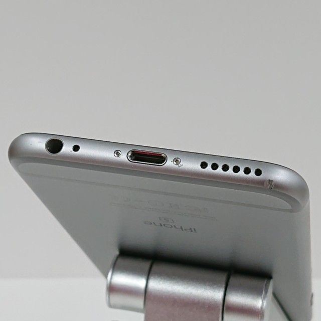 iPhone6s 16GB SIM�ե꡼ ���ڡ������쥤 c18542