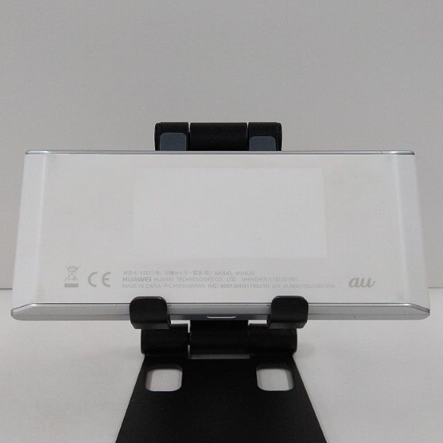 Speed Wi-Fi NEXT W05 HWD36 au �ۥ磻�ȡߥ���С� c22386
