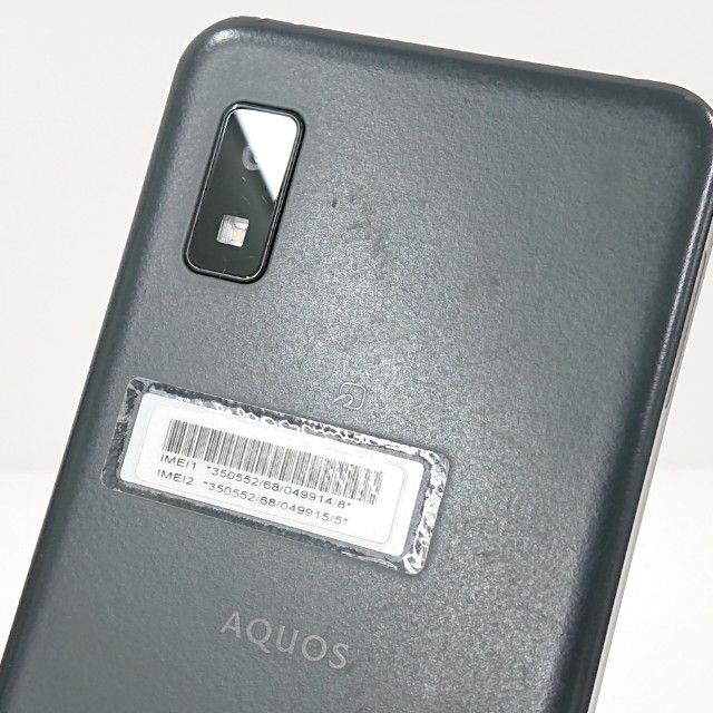 AQUOS wish A103SH SoftBank ���㥳���� c19956