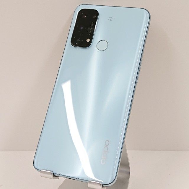 OPPO Reno5 A A101OP Y!mobile �������֥롼 c17220