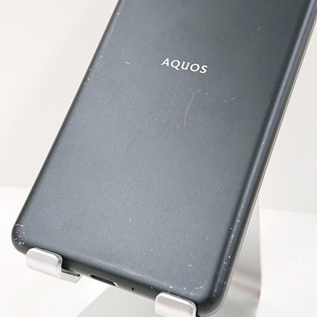 AQUOS sense4 basic A003SH Y!mobile �֥�å� c16701