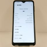Galaxy A23 5G SC-56C �ɥ��� �֥�å� c22734