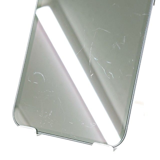 �ڥǥⵡ��iPhone12 mini 64GB au �֥�å� c21566
