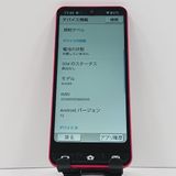 BASIO active SHG09 au ��å� c16619