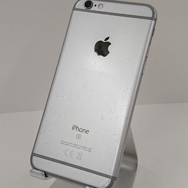iPhone6S 32GBスペースグレー(ソフトバンク)