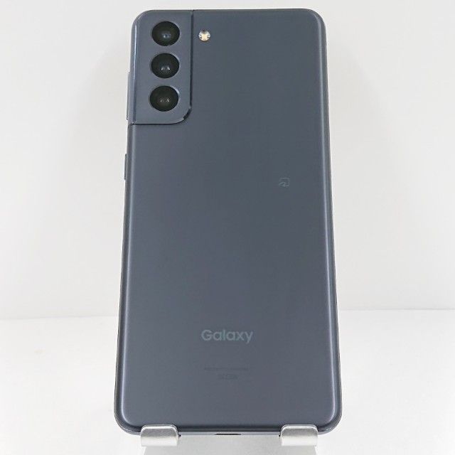 ڥʡGalaxy S21 5G SCG09 au եȥ֥å c15135