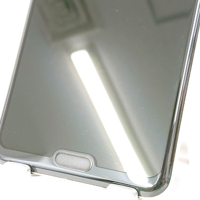 AQUOS R3 SHV44 au �ץ���ʥۥ磻�� c21996
