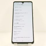 Galaxy A41 SC-41A �ɥ��� �ۥ磻�� c19819