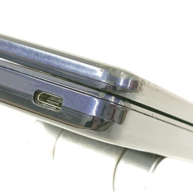 AQUOS �������� SH-01J �ɥ��� �֥롼�֥�å� c20734