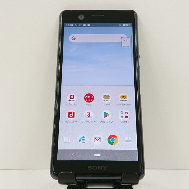 Xperia Ace SO-02L �ɥ��� �֥�å� c17479