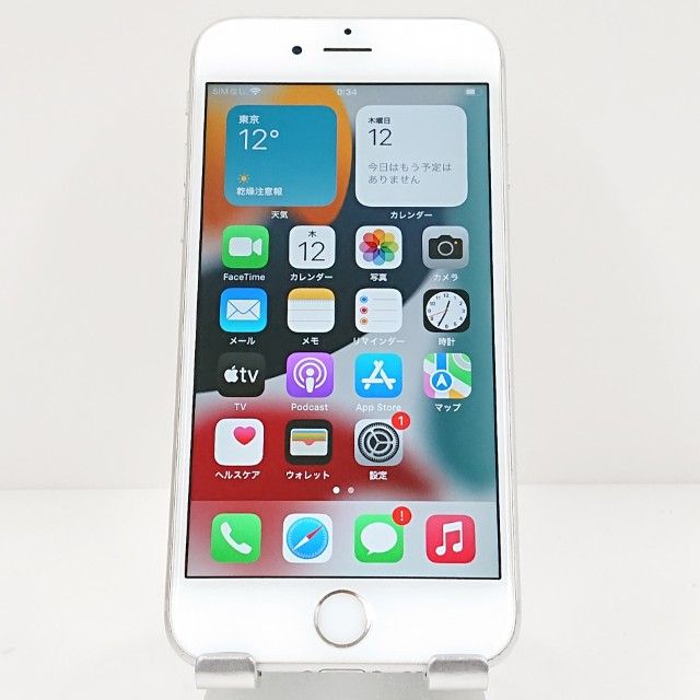 iPhone6s 16GB SIM�ե꡼ ����С� c17871