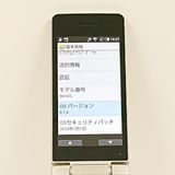 AQUOS �������� SH-02L �ɥ��� ������� c21034