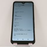 arrows We FCG01 au �֥�å� c17137