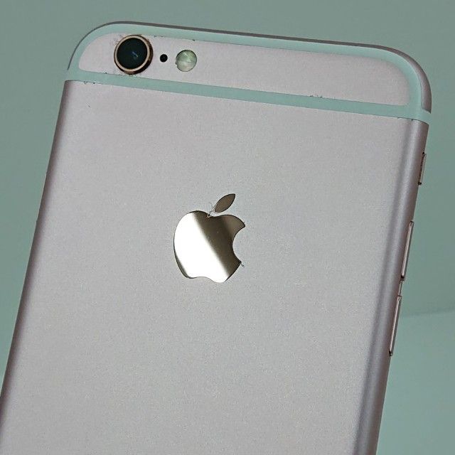 iPhone6s 64GB SoftBank ������������� c20373