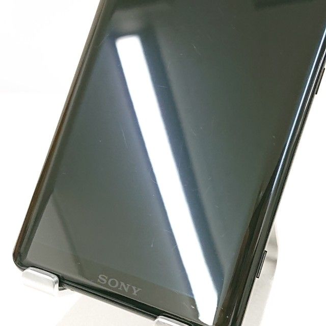 Xperia XZ3 801SO SoftBank ֥å c15789
