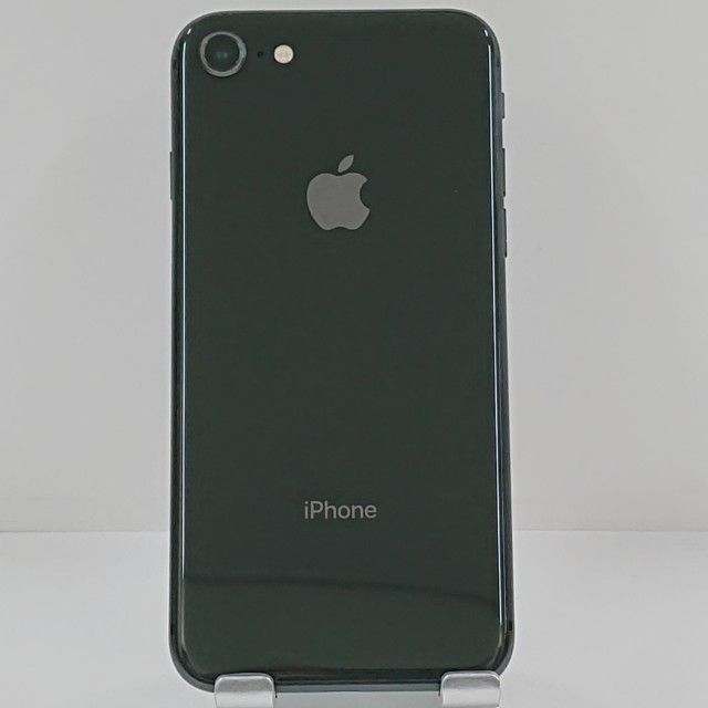 iPhone8 64GB SoftBank ���ڡ������쥤 c22601