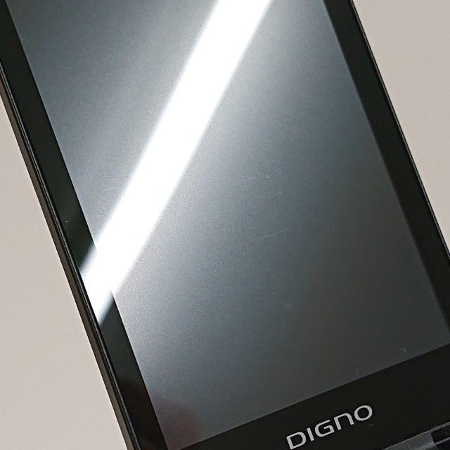 DIGNO ��������4 NPA204KC SoftBank �֥�å� c16945