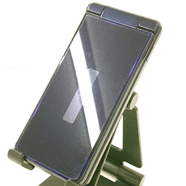 AQUOS �������� SH-01J �ɥ��� �֥롼�֥�å� c20425