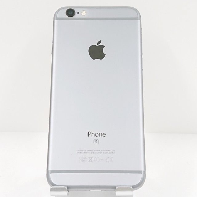 iPhone6s 16GB SIM�ե꡼ ���ڡ������쥤 c17676