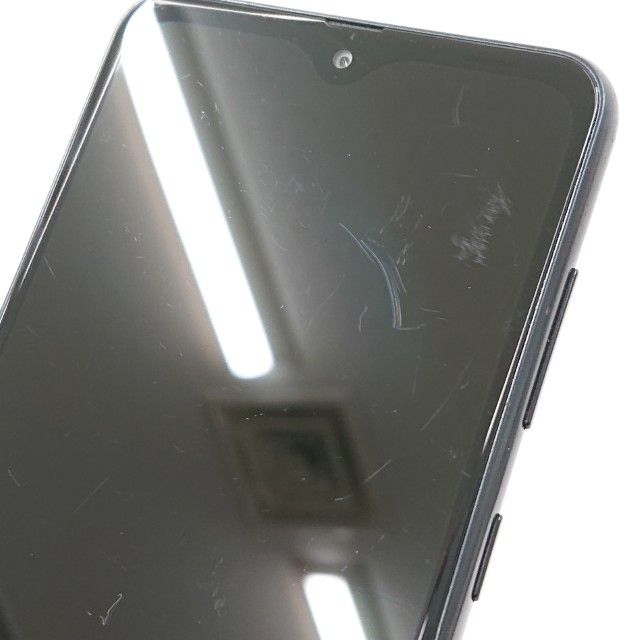 Galaxy A22 5G SC-56B �ɥ��� �֥�å� c16516