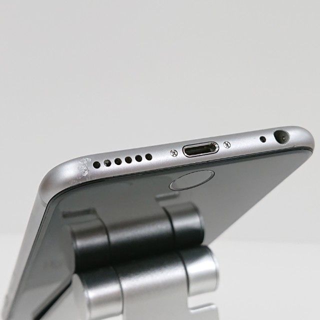 �ڥ�����ʡ�iPhone6s 32GB SoftBank ���ڡ������쥤 c18737