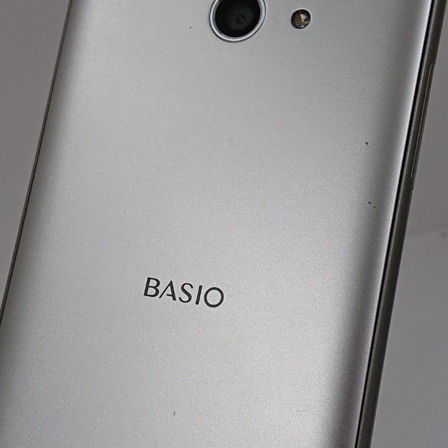 BASIO4 KYV47-j J:COM ѥ󥴡 c13708