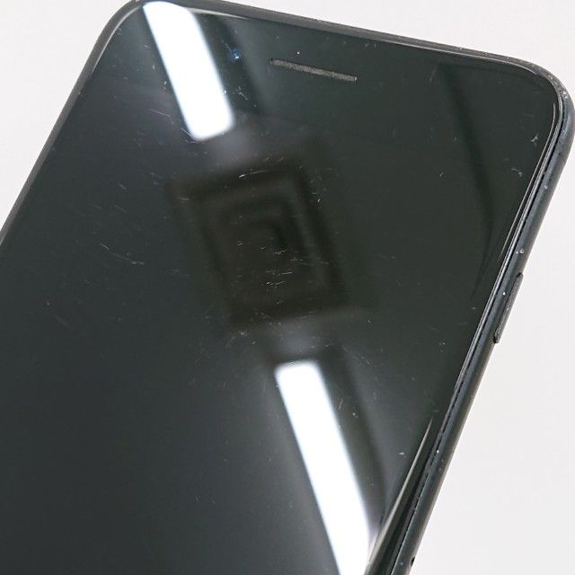 iPhone7 Plus 128GB SoftBank �֥�å� c17243