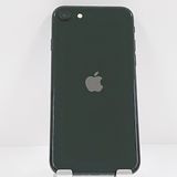 iPhoneSE ��2���� 64GB �ɥ��� �֥�å� c22322