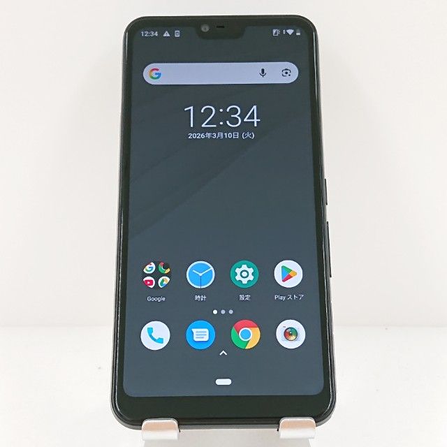 arrows M05 SIM�ե꡼ �֥�å� c17832