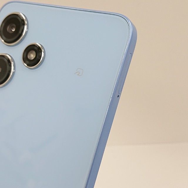 Redmi 12 5G XIG03 au ֥롼 c15656