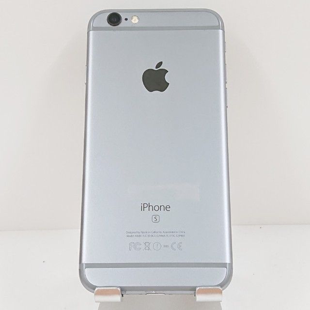 iPhone6s 16GB SIM�ե꡼ ���ڡ������쥤 c17909