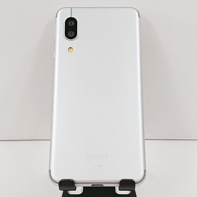 AQUOS sense3 SH-02M �ɥ��� ����С��ۥ磻�� c20079