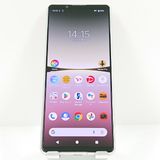 Xperia5 IV A204SO SoftBank �������ۥ磻�� c19500