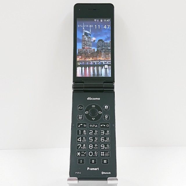 P-smart �������� P-01J �ɥ��� �֥�å� c20225