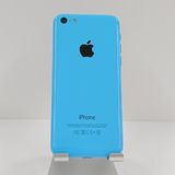 iPhone5c 16GB �ɥ��� �֥롼 c22339