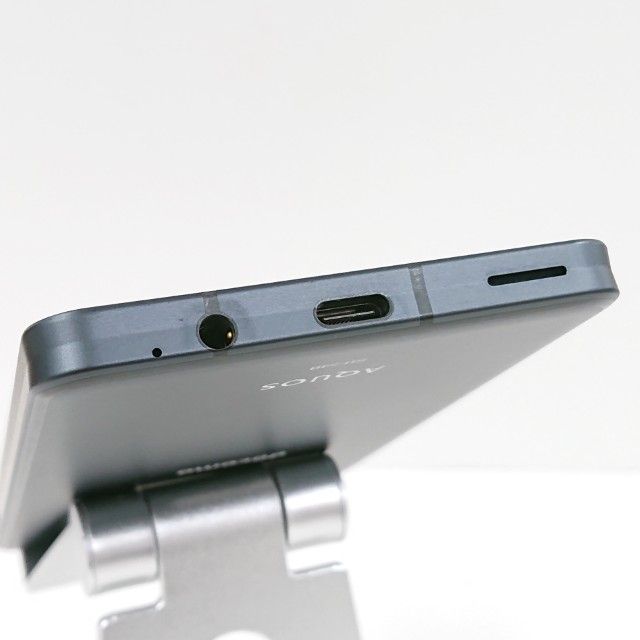 AQUOS sense6 SH-54B ɥ ֥å c15246