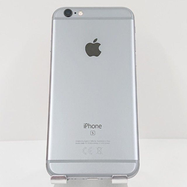 iPhone6s 32GB SIM�ե꡼ ���ڡ������쥤 c18543